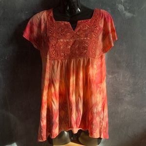 Let and Let Live Top